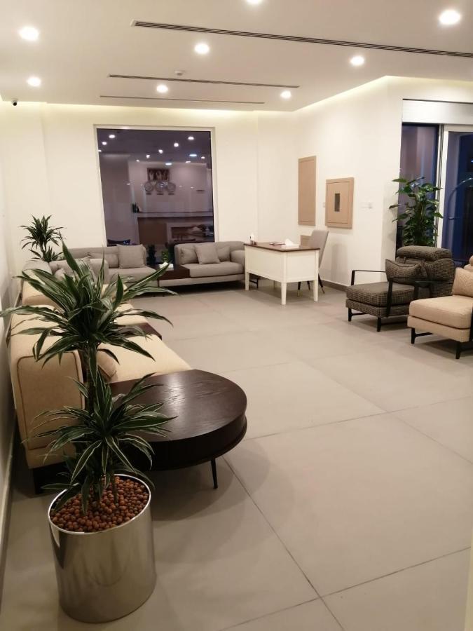 Jood Residence Seef Exteriér fotografie