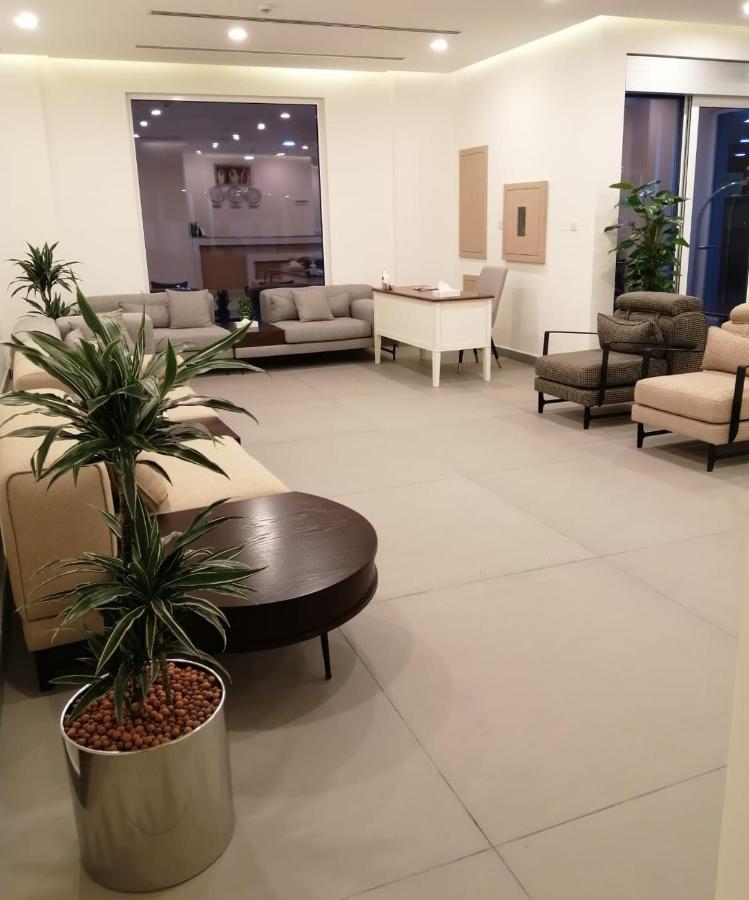 Jood Residence Seef Exteriér fotografie