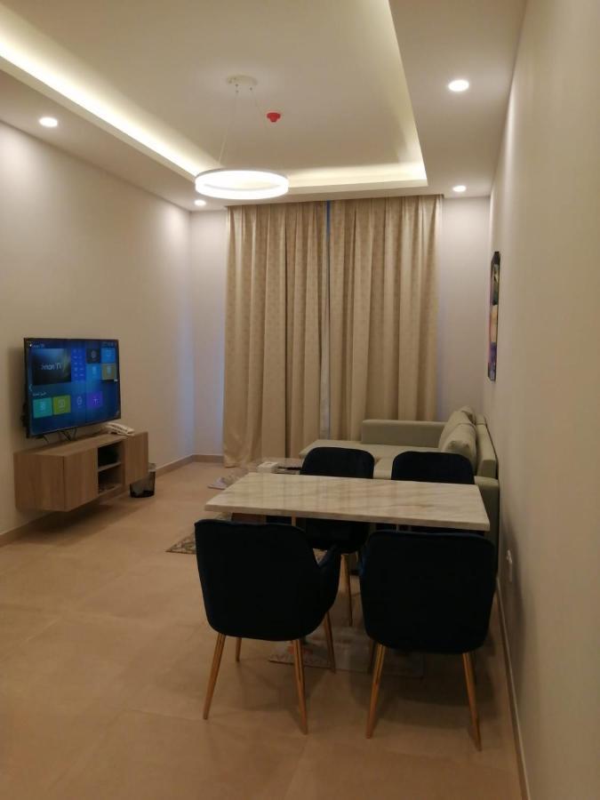 Jood Residence Seef Exteriér fotografie