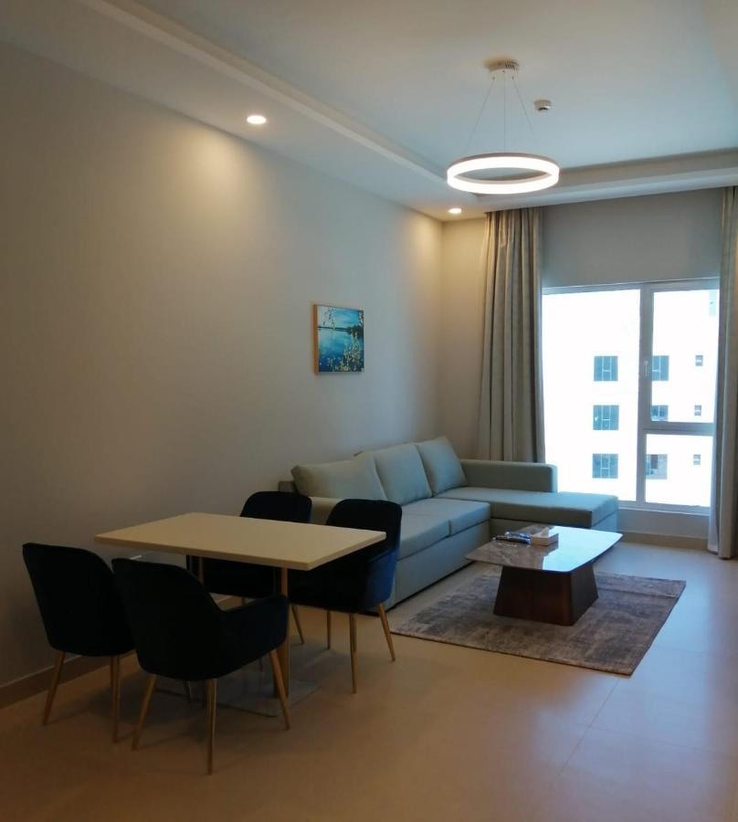 Jood Residence Seef Exteriér fotografie